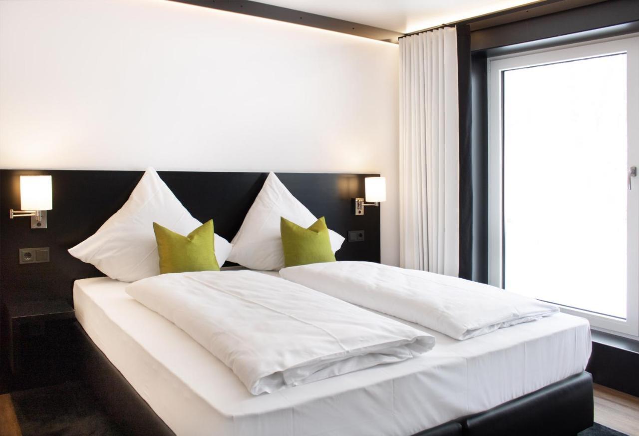 Rhe Hotel By Wmm Hotels Rheinau Zewnętrze zdjęcie